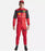 Custom Go-Kart Racing Suit: CIK/FIA Level 2, Personalized Design