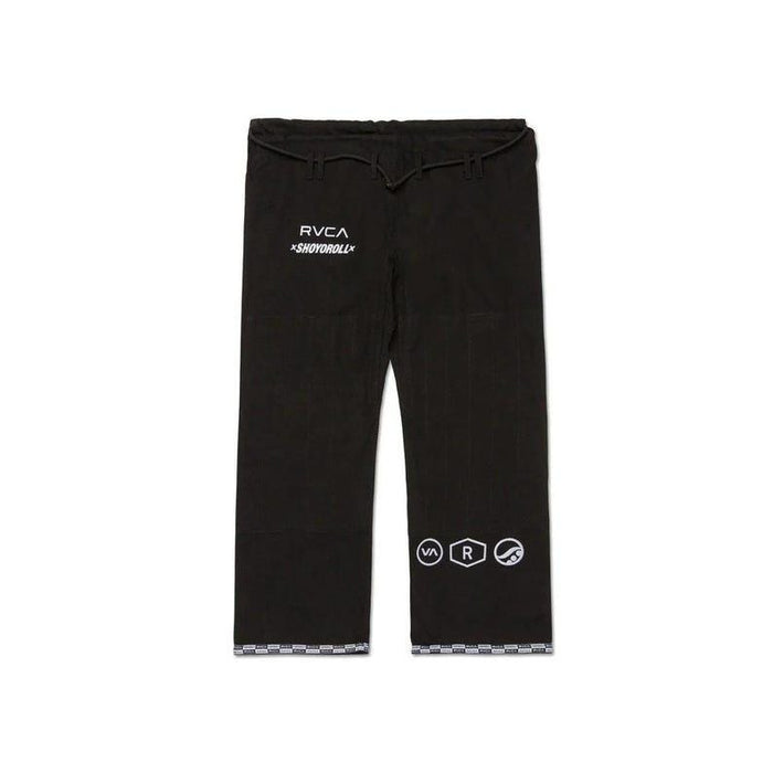 Shoyoroll Batch 81 BJJ Gi Uniform – Murdad Kimono 350/450 GSM | Premium Jiu Jitsu Suit + Free Belt | BJJ Training & Competition Gear
