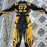 Handmade Custom Go-Kart Racing Suit: CIK/FIA Level 2, Personalized Design