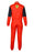 Handmade Go-Kart Racing Suit: CIK/FIA Level II, Customizable