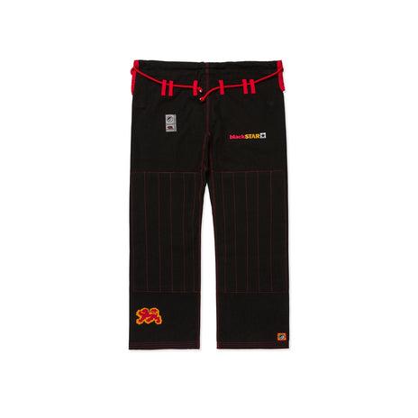 Shoyoroll Batch 81 BJJ Gi Uniform – Murdad Kimono 350/450 GSM | Premium Jiu Jitsu Suit + Free Belt | BJJ Training & Competition Gear