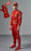 Custom Go-Kart Racing Suit: CIK/FIA Level II, Personalized Design