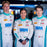 Handmade Custom Go-Kart Racing Suit: CIK/FIA Level II, Personalized Design