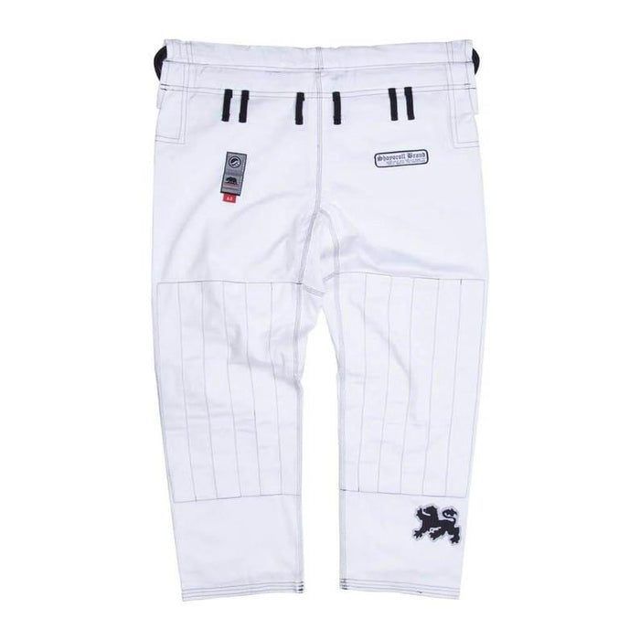 Shoyoroll Batch 81 BJJ Gi Uniform – Murdad Kimono 350/450 GSM | Premium Jiu Jitsu Suit + Free Belt | BJJ Training & Competition Gear