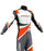Custom Go-Kart Racing Suit: CIK/FIA Level 2, Personalized Design