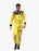 Custom Go-Kart Racing Suit: CIK/FIA Level 2, Personalized Design, Free Gloves & Balaclava
