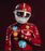 Custom Go-Kart Racing Suit: CIK/FIA Level 2, Personalized Design