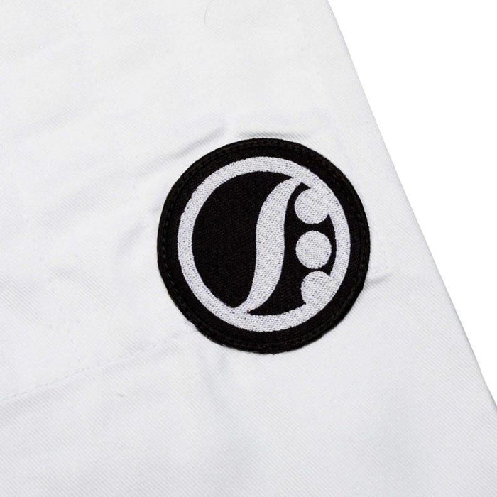 Shoyoroll Batch 81 BJJ Gi Uniform – Murdad Kimono 350/450 GSM | Premium Jiu Jitsu Suit + Free Belt | BJJ Training & Competition Gear