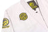 Shoyoroll Batch 81 BJJ Gi Uniform – Murdad Kimono 350/450 GSM | Premium Jiu Jitsu Suit + Free Belt | BJJ Training & Competition Gear