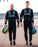 Custom Go-Kart Racing Suit: CIK/FIA Level II, Add Logos