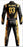 Handmade Custom Go-Kart Racing Suit: CIK/FIA Level 2, Personalized Design