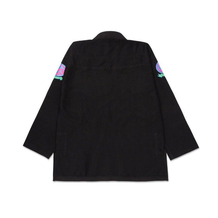 Shoyoroll Batch 81 BJJ Gi Uniform – Murdad Kimono 350/450 GSM | Premium Jiu Jitsu Suit + Free Belt | BJJ Training & Competition Gear