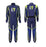Handmade Custom Go-Kart Racing Suit: CIK/FIA Level 2, Personalized Design