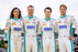 Handmade Custom Go-Kart Racing Suit: CIK/FIA Level II, Personalized Design