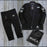 Shoyoroll Batch 81 BJJ Gi Uniform – Murdad Kimono 350/450 GSM | Premium Jiu Jitsu Suit + Free Belt | BJJ Training & Competition Gear