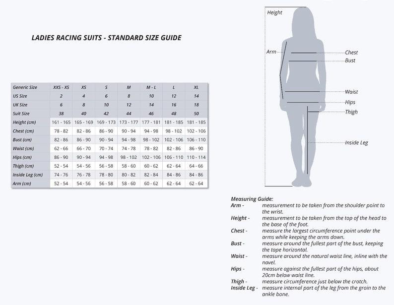 Custom Go-Kart Racing Suit: CIK/FIA Level II, Add Logos, Free Gloves & Balaclava