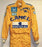 Custom Go-Kart Racing Suit: CIK/FIA Level 2, Personalized Design, Free Gloves & Balaclava