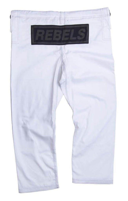 Shoyoroll Batch 81 BJJ Gi Uniform – Murdad Kimono 350/450 GSM | Premium Jiu Jitsu Suit + Free Belt | BJJ Training & Competition Gear