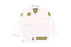 Shoyoroll Batch 81 BJJ Gi Uniform – Murdad Kimono 350/450 GSM | Premium Jiu Jitsu Suit + Free Belt | BJJ Training & Competition Gear