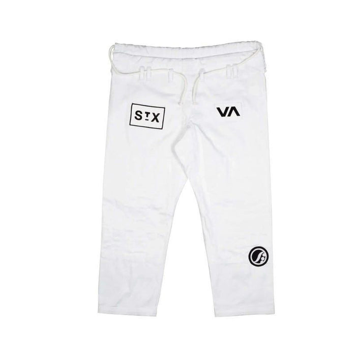 Shoyoroll Batch 81 BJJ Gi Uniform – Murdad Kimono 350/450 GSM | Premium Jiu Jitsu Suit + Free Belt | BJJ Training & Competition Gear