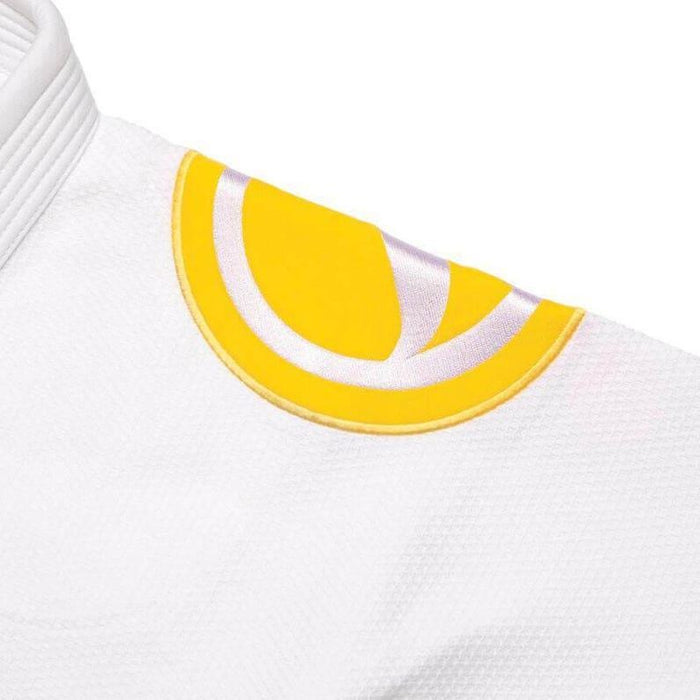 Shoyoroll Batch 81 BJJ Gi Uniform – Murdad Kimono 350/450 GSM | Premium Jiu Jitsu Suit + Free Belt | BJJ Training & Competition Gear