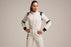 Custom Go-Kart Racing Suit: CIK/FIA Level 2, Add Logos, Free Gloves & Balaclava